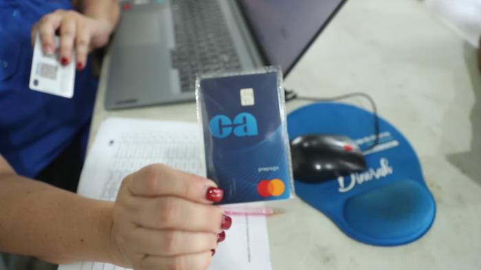 IFARHU | Entrega de las tarjetas del PASE-U se extenderá hasta el 29 de agosto