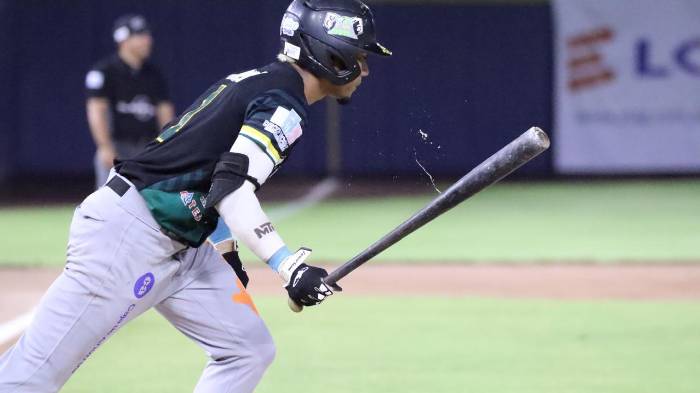 Gerald Chin es pieza clave de los ‘tortugueros’.