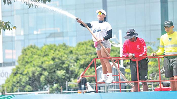 Festival Carnavalístico es un éxito con más de 118 mil asistentes