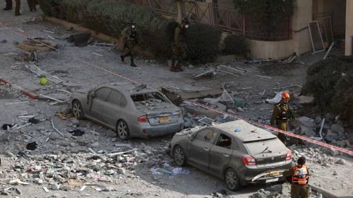 Mueren 17 miembros de la guardia revolucionaria iraní y un científico en ataques israelíes