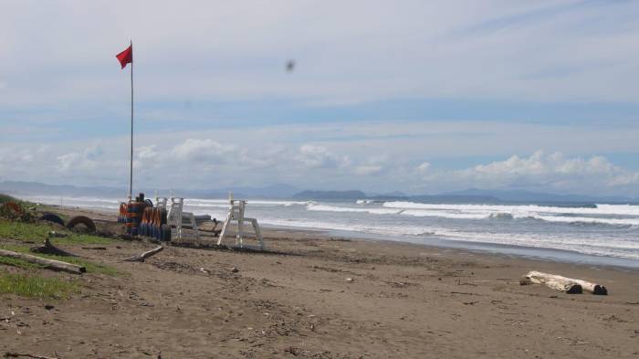 Se recomienda la utilización del protector solar. Los índices de radiación ultravioleta estarán muy altos a nivel nacional.