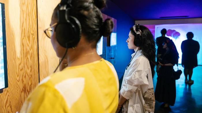 ¡Celebra con historia viva! Museo del Canal abre sus puertas gratis este domingo