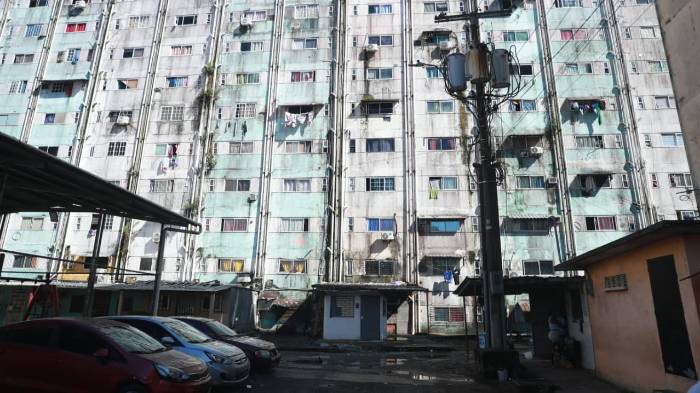 Los residentes piden evaluaciones más exhaustivas de las estructuras antes de regresar a sus viviendas.