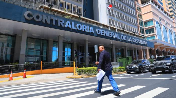 La Contraloría deberá determinar si hubo irregularidades en los procesos administrativos dentro de la UMIP.