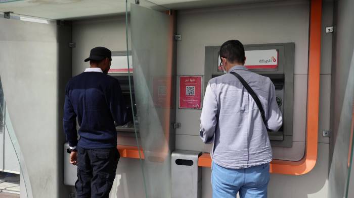 El banco mexicano Multiva anunció este miércoles a EFE su incorporación a la red de colaboración EFE/ Peter Hudec/ ARCHIVO