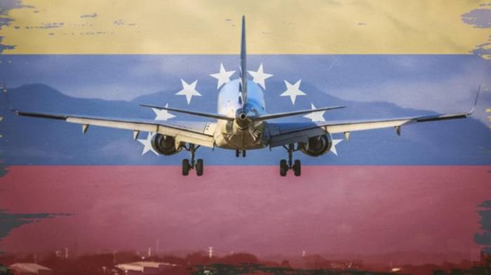 Copa Airlines suspende vuelos a Caracas por fallas de navegación