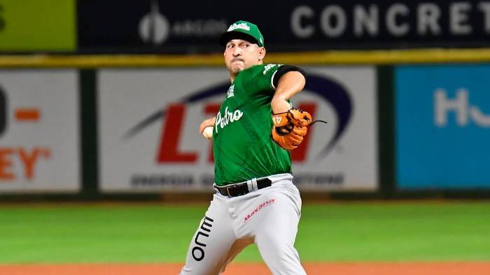 A Espino le toca hoy domar a unos Leones