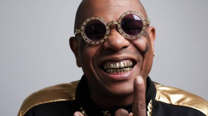 Leavitt Eduardo Zambrano Haynes, mejor conocido como Japanese, falleció este jueves 23 de octubre en el Hospital Manuel Amador Guerrero.