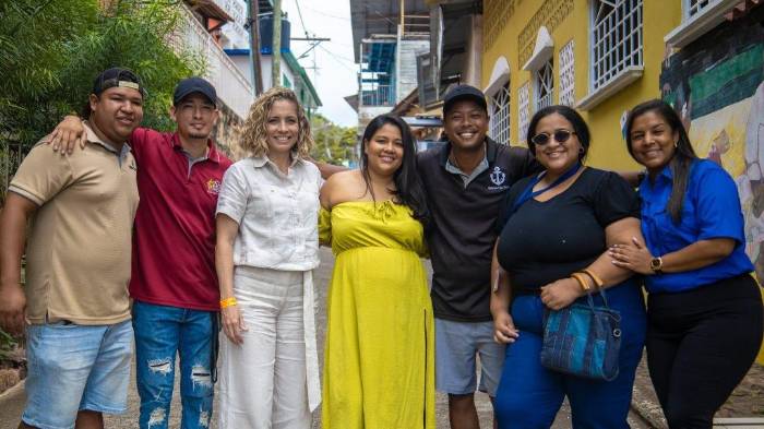 Empreturismo impulsa proyectos turísticos innovadores que generan empleo y fortalecen las economías locales en comunidades clave del país.