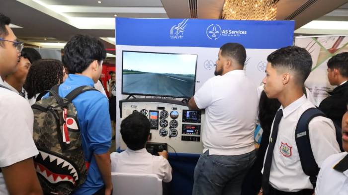 Se espera que para el 2026 se sumen más instituciones.