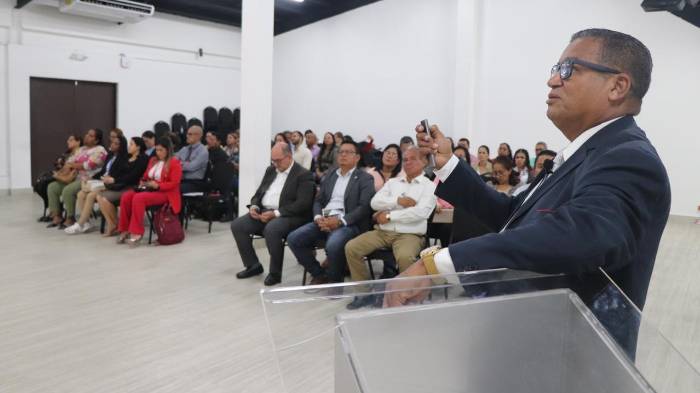 ¡A rendir cuentas! 81 municipios del país entregan su informe a la Contraloría