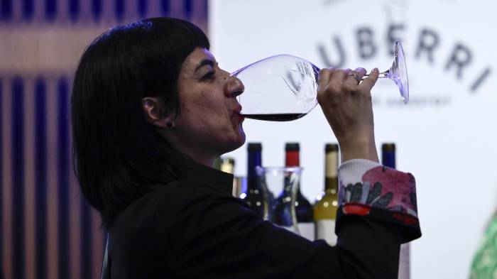 El vino del País Vasco busca ser un producto de ‘futuro y expansión’ en México [VIDEO]