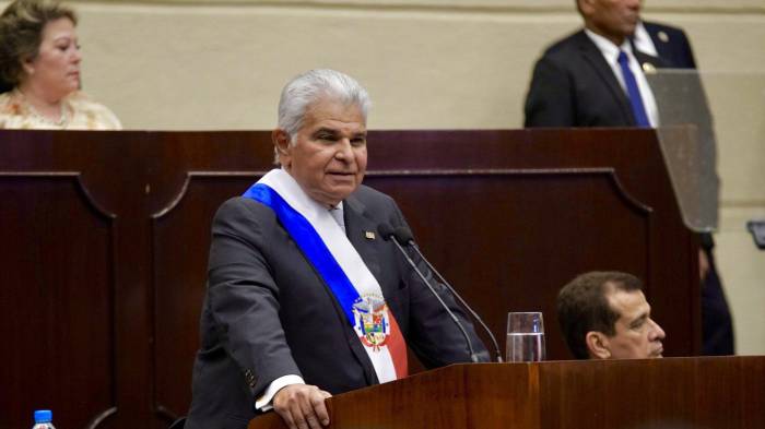 Panamá perdió a su ‘Tigre’
