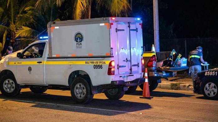 Un conductor murió tras perder el control de su vehículo en San Carlos.
