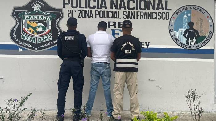 Autoridades continúan las investigaciones para identificar a otros posibles integrantes de la red.