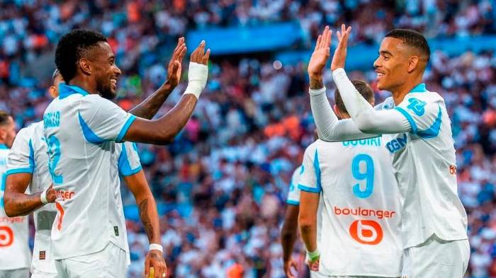 @olympiquedemarseille
