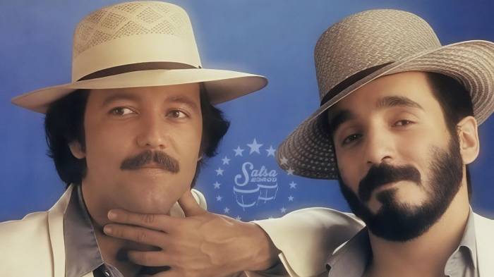 Rubén Blades y Willie Colón produjeron en 1978 el álbum de salsa ‘Siembra’, el más vendido de la historia y uno de los más influyentes del género.