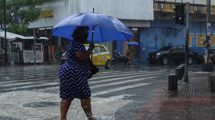 la exposición al sol será muy altos durante el día