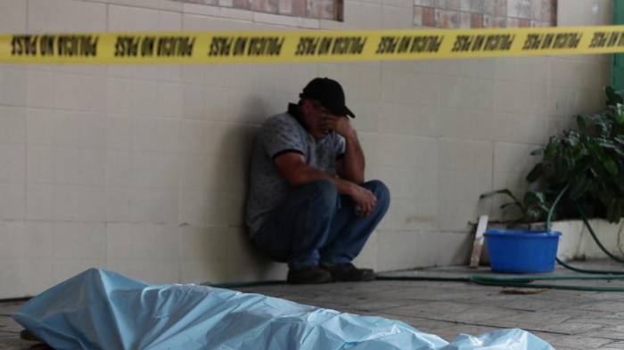 Tragedia en El Dorado: Dos mueren tras incendio en una vivienda