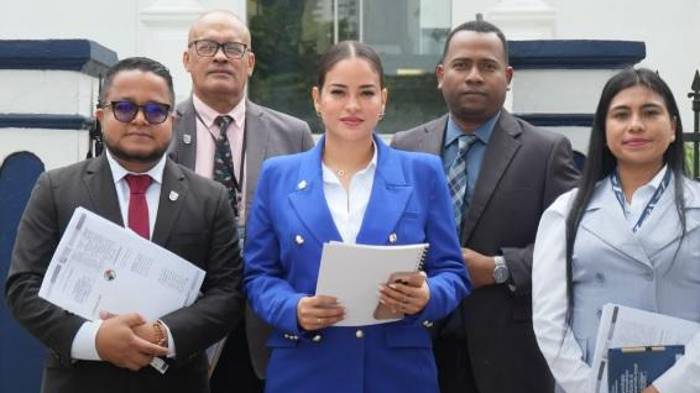 ¡Se robaron más de 3 millones! Alcaldesa de Arraiján revela 25 denuncias por corrupción