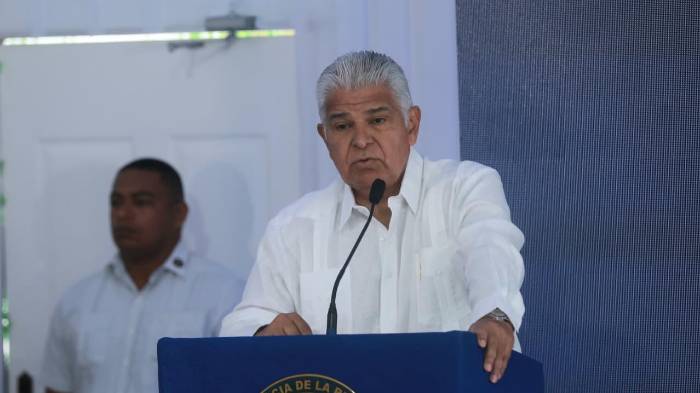 Gobierno no permitirá una descentralización paralela ni la entrega de fondos