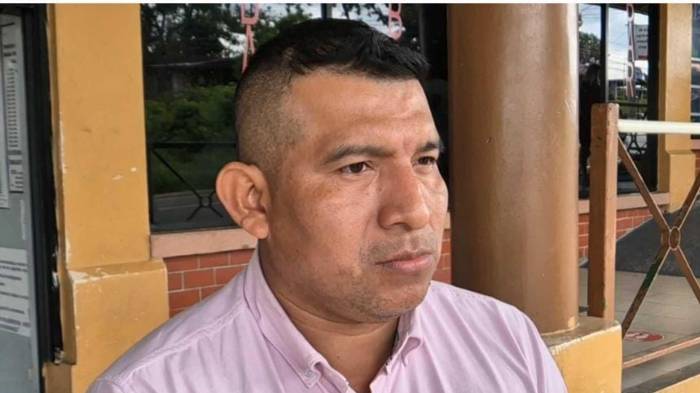 Elmer Quintero/ El Siglo