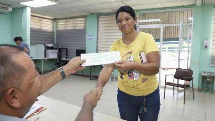 Pagos de PASE-U del Ifarhu: Revisa dónde se entregarán este 2 y 3 de octubre [VIDEO]