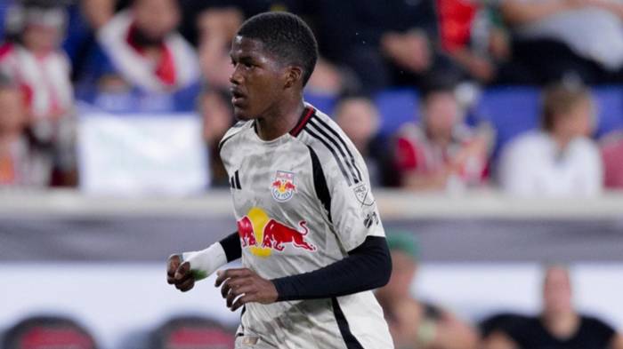 Mosquera jugó 44 partidos con el filial y marcó 10 goles y tuvo nueve asistencias. En Panamá, militó dos temporadas con plaza, disputó 12 encuentros.