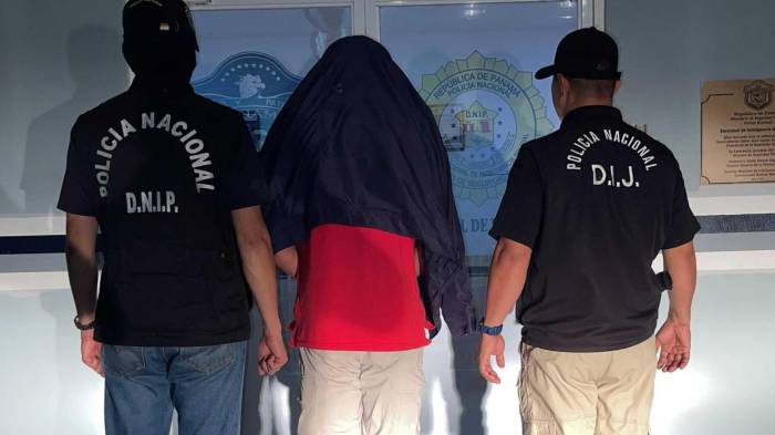 Veraguas | Carnicero de Cañazas pagará 20 años en prisión