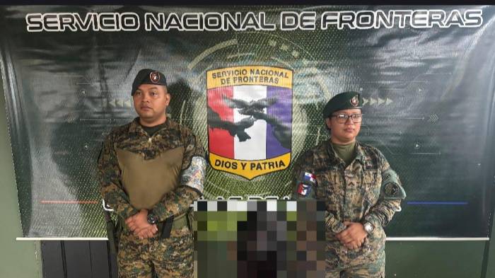 Menor con alerta de desaparición de Interpol es ubicada en Changuinola