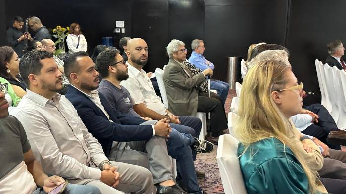 Este encuentro permitirá impulsar la economía en el país.