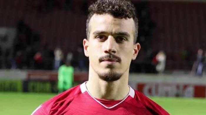 El mundo llora a Diogo y André