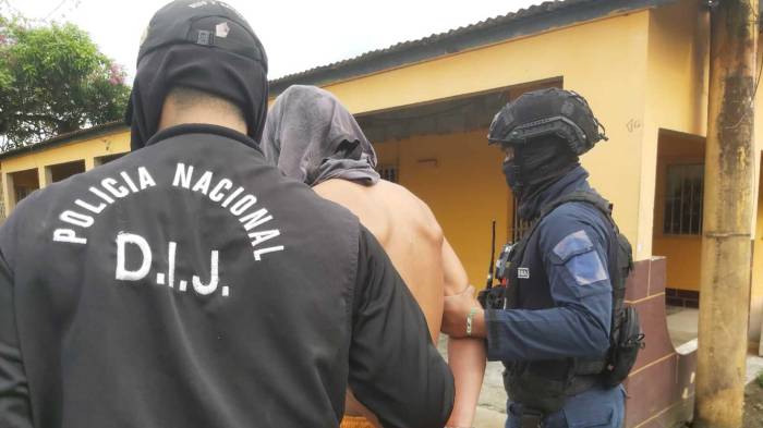 Ricardo Hernández enfrentará cargos por homicidio doloso agravado y tentativa de homicidio.