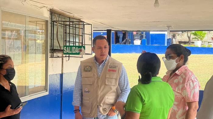 ¡Alarma en Capira! El IPTC y sus problemas de salud