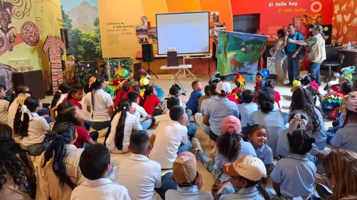 Observación de aves, talleres y recorridos forman parte de las actividades del Biofest Panamá 2026 que culmina este domingo.