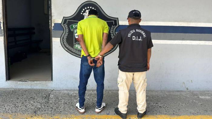 Autoridades intensifican operativos contra delitos sexuales y narcotráfico en la provincia.