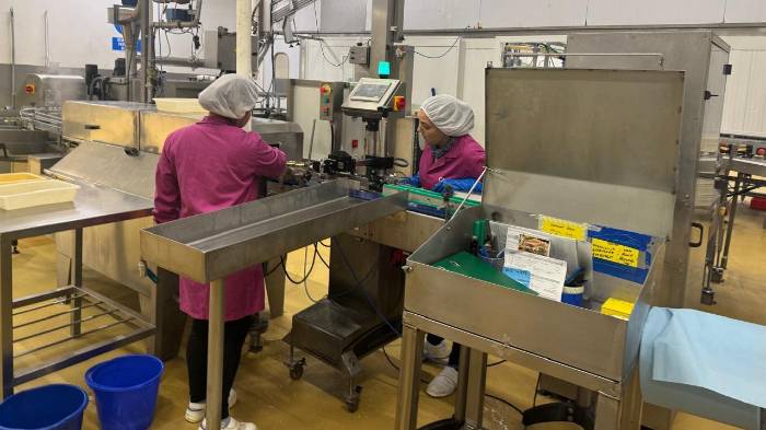 Panamá fortalece lazos con autoridades de pesca de España