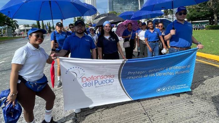 Panamá recupera el Estatus A en Derechos Humanos y vuelve a tener voz ante la ONU