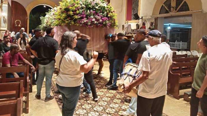 Semana Santa en vivo en Chepo busca ser un referente nacional