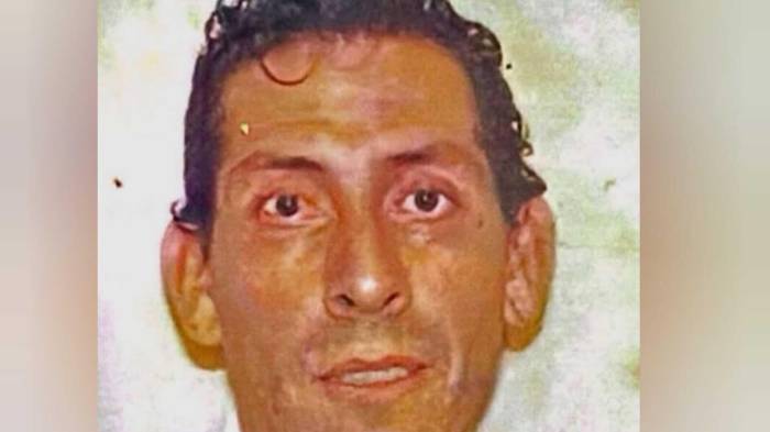Lizandro González fue visto por última vez el 12 de septiembre.