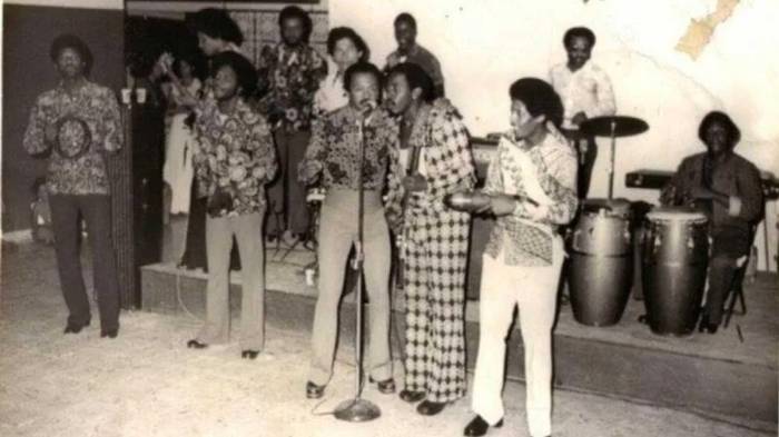 Frank ‘Buggy’ Sergent: Inolvidable maestro del bajo