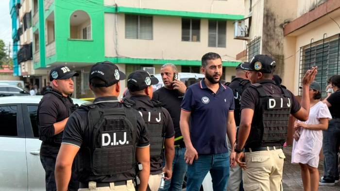 La criminalidad sigue en aumento en las calles