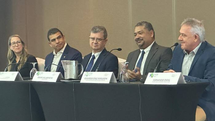 Panamá será sede de COLACMAR 2026