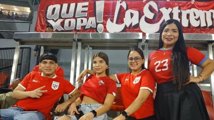 Eliminatoria | ¿Qué necesita Panamá para llegar al Mundial 2026?