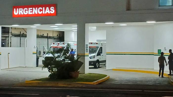 Un hombre murió tras un ataque armado en Cerro Cocobolo.