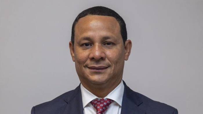 Héctor Brands enfrenta su audiencia de garantías