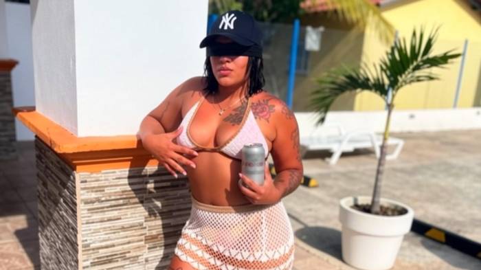 Nayelis Forde Paredes, de 25 años, murió tras quedar atrapada en medio de una balacera registrada en el sector de Cerro Cocobolo, en San Miguelito.
