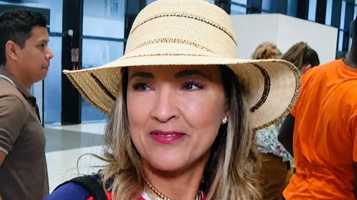 La ilusión mundialista ya despegó. Panameños viajan a Canadá