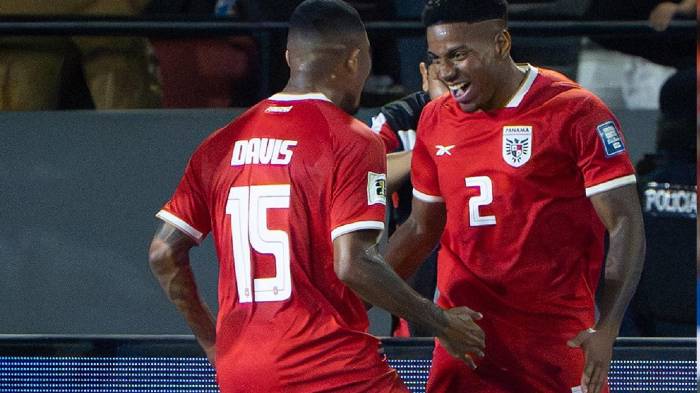 Mundial 2026: Panamá ya tiene pactado su primer amistoso