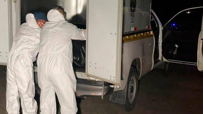 No hay detenidos por este homicidio y se mantienen las investigaciones del caso.